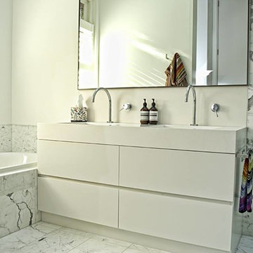 Bathroom Creations
