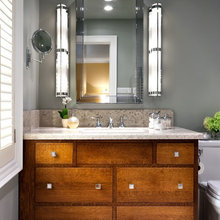 bath vanities