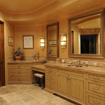 Bathrooms