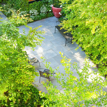 Seventh Avenue Garden