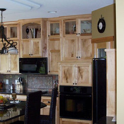 Juedes - Kitchen Cabinetry