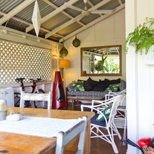 Patio Ideas