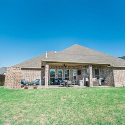 4603 Tonbridge Dr. - Products