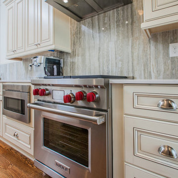 Transitional Beach Duplex in Virginia Beach, VA
