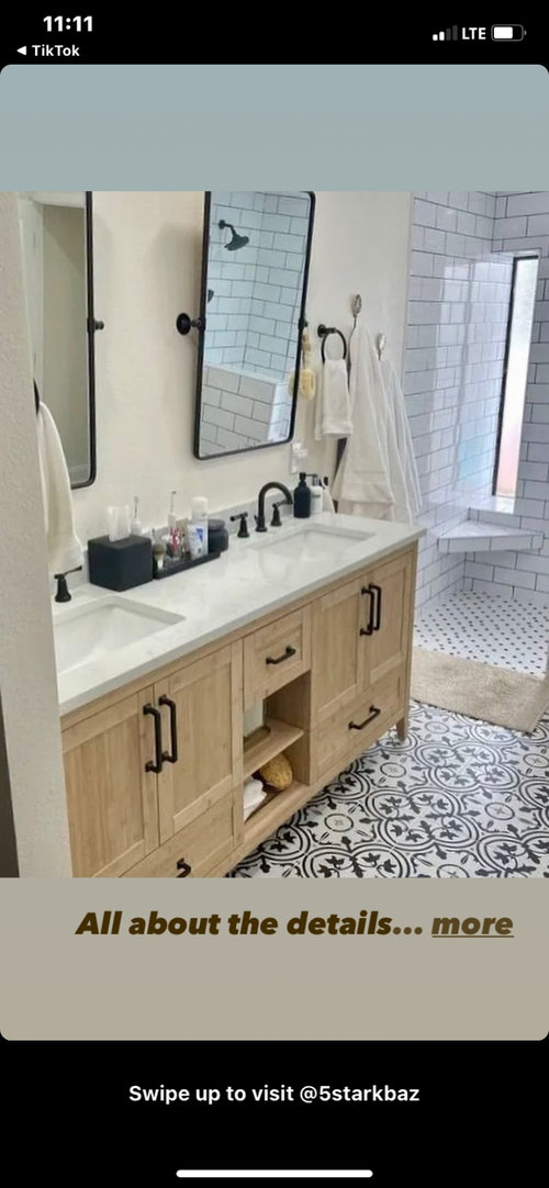 Adding new sink/plumbing