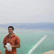Matan Sagee's photo