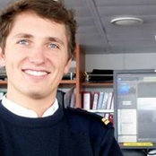 Mathieu Vanheckes billede