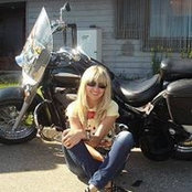Marina Shefers foto