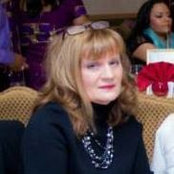 Susan Rovell's photo