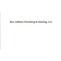 BEN LEBLANC PLUMBING AND HEATING LLC