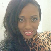 Photo de Monique Mitchell-Gordon