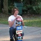 Ryan Baileys billede