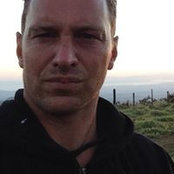 Mike Clarke's photo