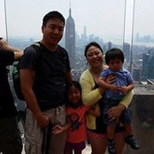 Monique Chan's photo