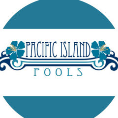 PACIFIC ISLAND POOLS