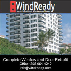 Wind Ready