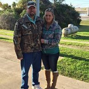 Stacy Brobston's photo