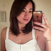 Zyndette Abuan's photo