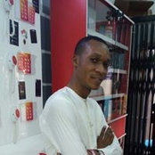 Foto von Johnson Abraham