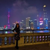 Veronica Cheung's photo