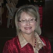 Barbara Boucher's photo