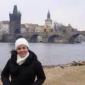 Alejandra Albo Cortés's photo