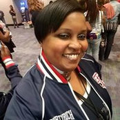 Kym Jones's photo