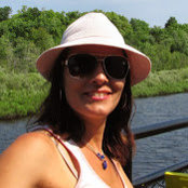 Laura Parishs billede
