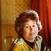 Anne Sauve's photo