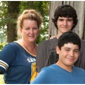Tammy Ryan's photo
