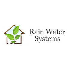 Rain Water Systems