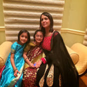 Vriti Bahirwani's photo