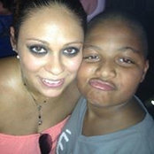Lucia Auerbach's photo