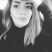 Madonna Dunyaeva's photo