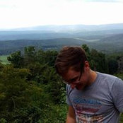 Caleb Melvins foto