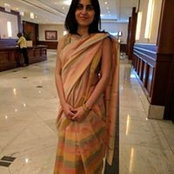 Garima Wadhera's photo