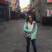 Sally Eagan's photo