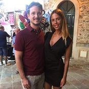 Pierre Sauvage's photo