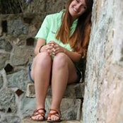 Leah Glazier's photo