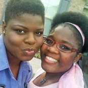 Ebony Sylvester's photo