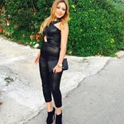 Nancy Angelopoulou's photo