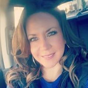 Camille Watson's photo