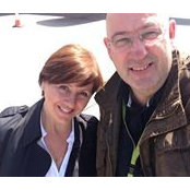Photo de Ingiber Og Natalya