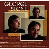 George Stone's photo