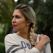 Katrin Yushkova's photo