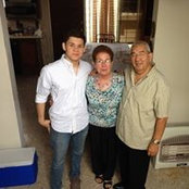 Alejandro Flores's photo