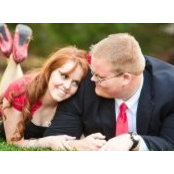 Monica Leany's photo