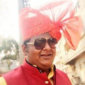 Photo de Amol Pawar