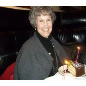 Jackie Burkes foto