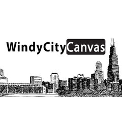 Windy City Canvas